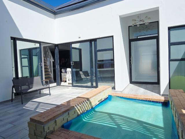3 Bedroom House in Laaiplek