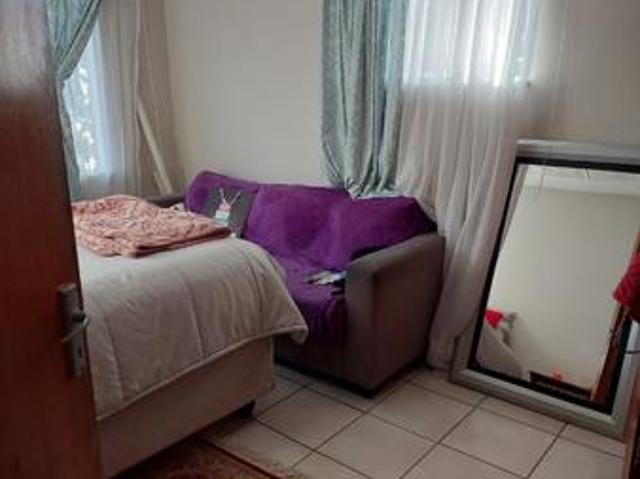 3 Bedroom House in Ladybrand