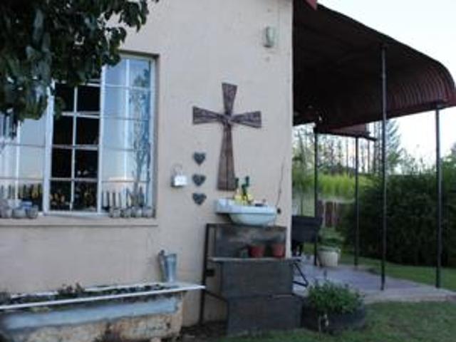 3 Bedroom House in Ladybrand