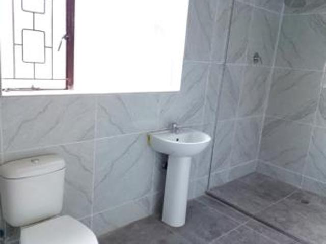 3 Bedroom House in Ladybrand