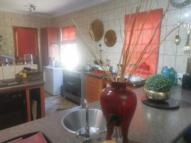 3 Bedroom House in Ladybrand
