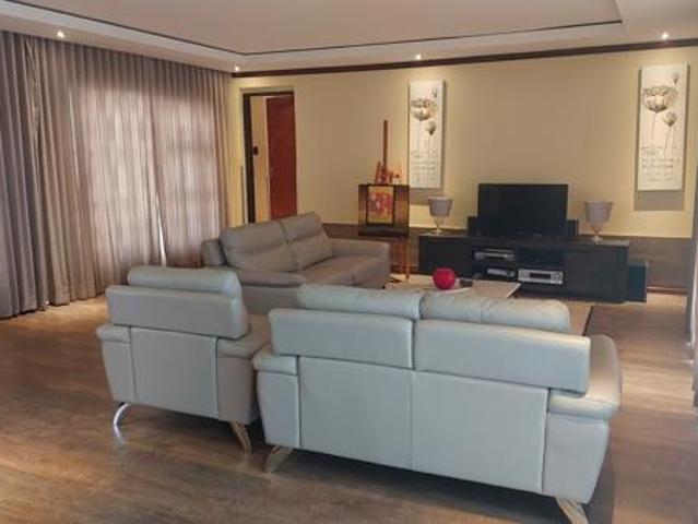 3 Bedroom House in Ladybrand