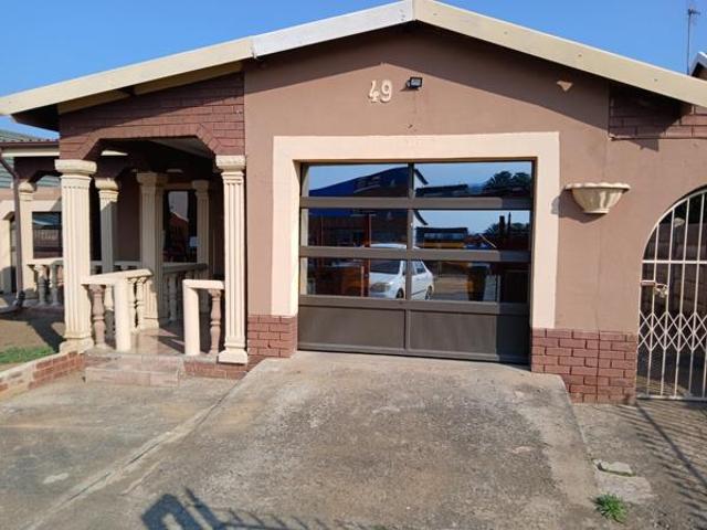 3 Bedroom House in Ladysmith Central