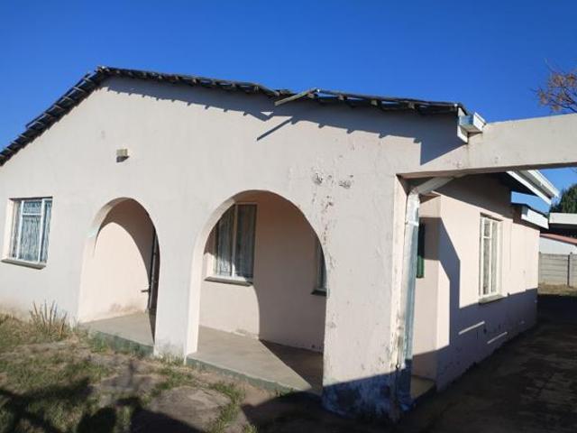 3 Bedroom House in Ladysmith Central