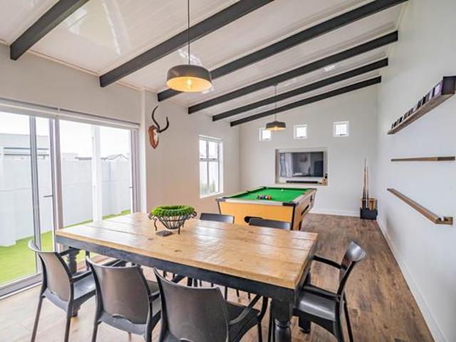 3 Bedroom House in Laguna