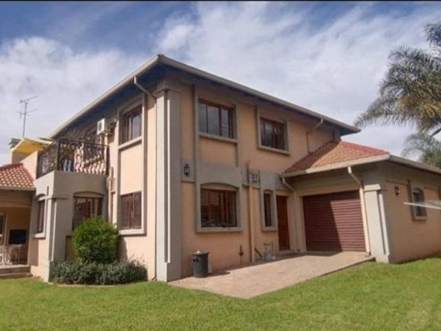 3 Bedroom House in Lakefield