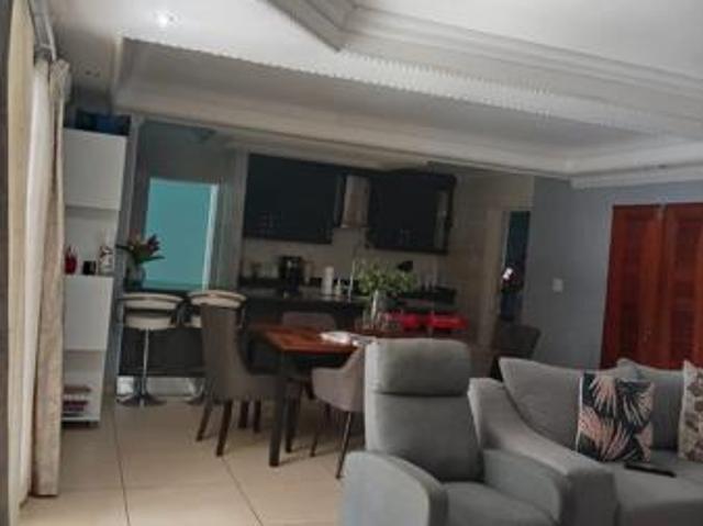 3 Bedroom House in Letaba River Estate