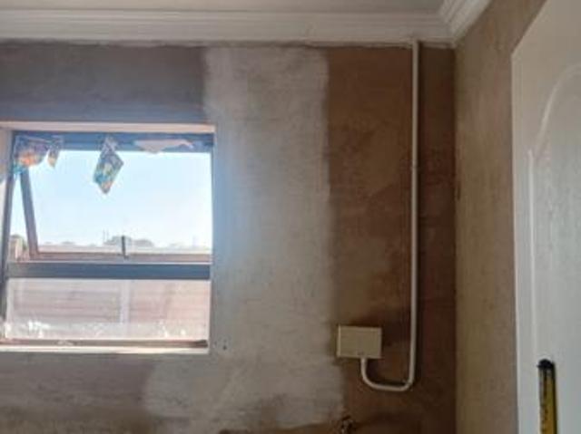 3 Bedroom House in Lebowakgomo