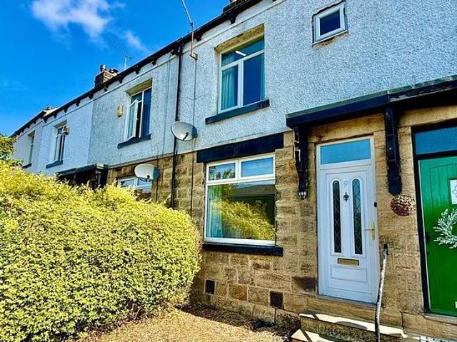 3 bedroom house in Leeds