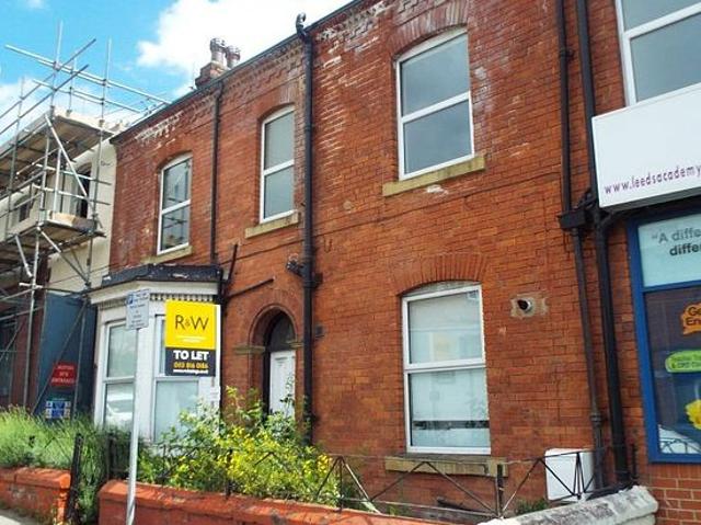 3 bedroom house in Leeds