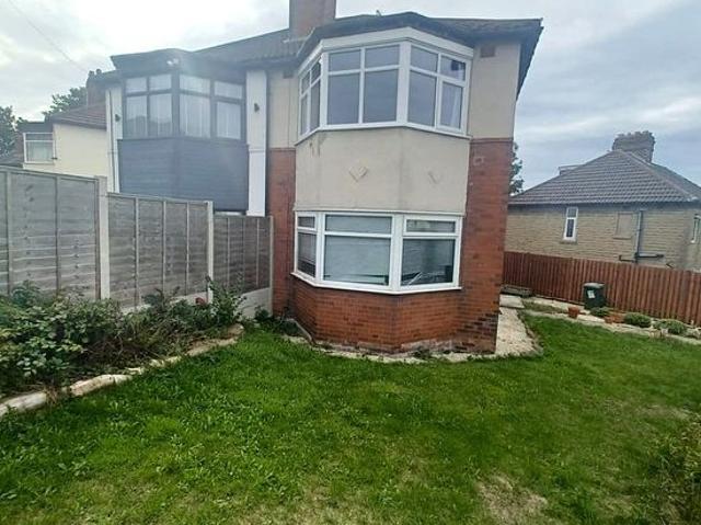 3 bedroom house in Leeds