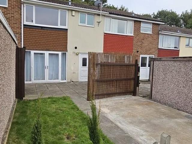 3 bedroom house in Leeds