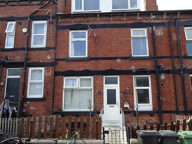 3 bedroom house in Leeds
