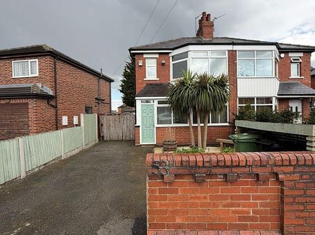 3 bedroom house in Leeds