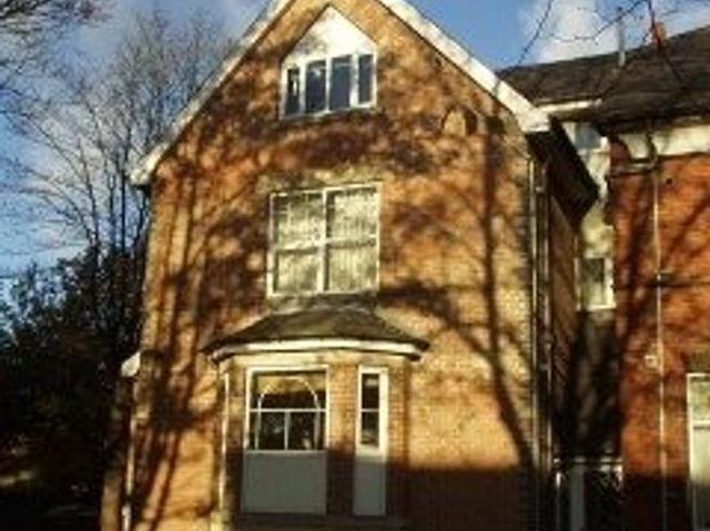 3 bedroom house in Leeds