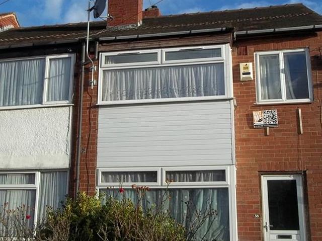 3 bedroom house in Leeds