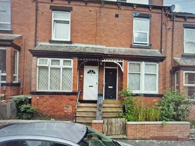 3 bedroom house in Leeds