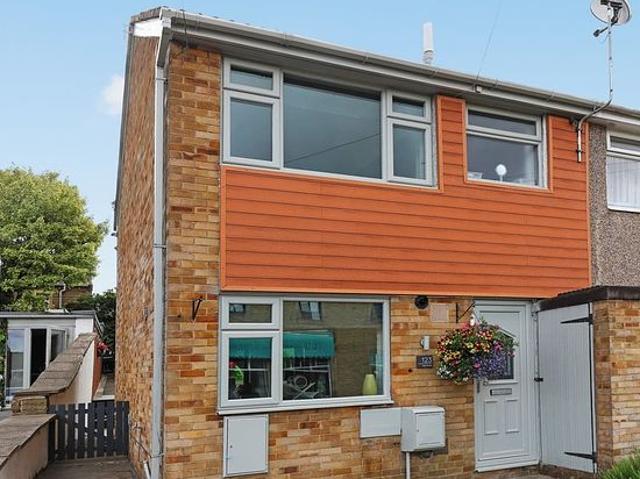 3 bedroom house in Leeds