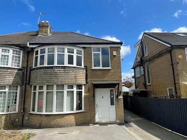 3 bedroom house in Leeds