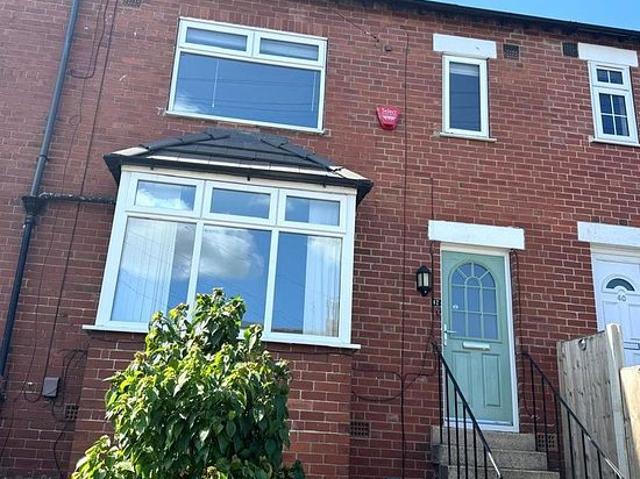 3 bedroom house in Leeds