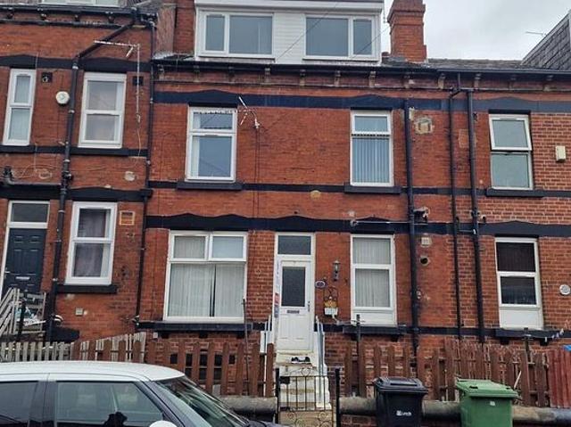 3 bedroom house in Leeds