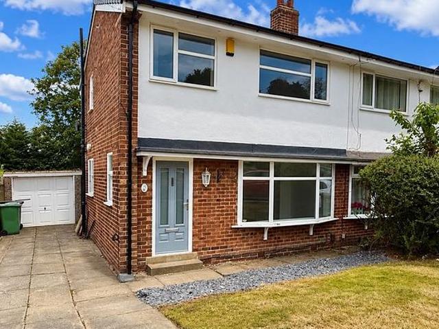 3 bedroom house in Leeds