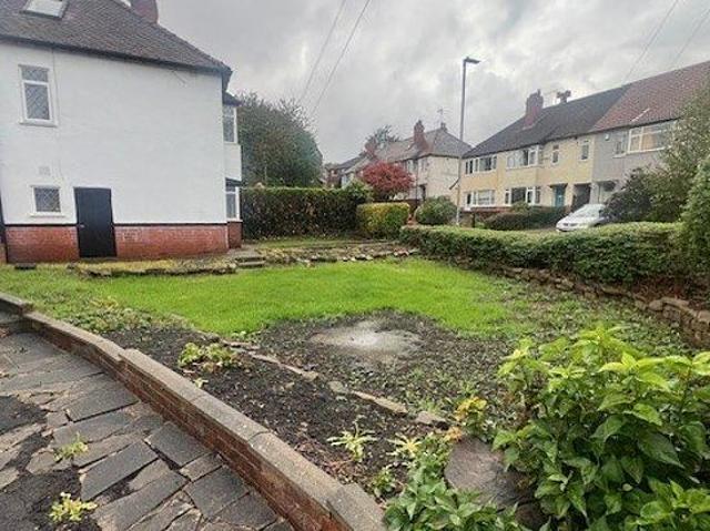 3 bedroom house in Leeds