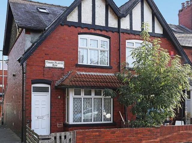 3 bedroom house in Leeds