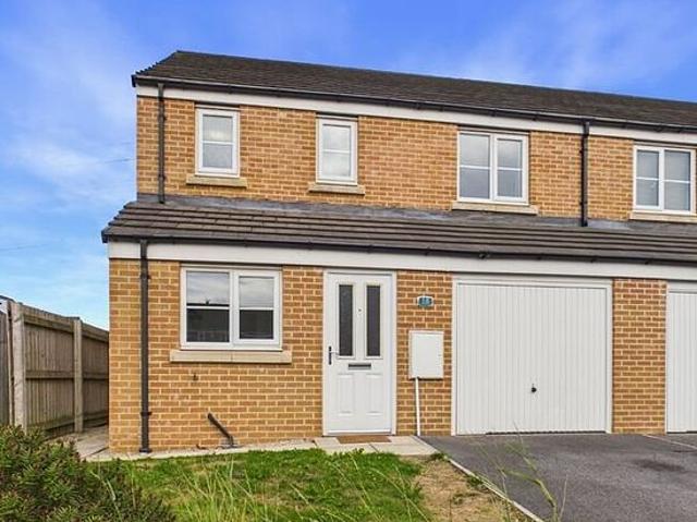 3 bedroom house in Leeds