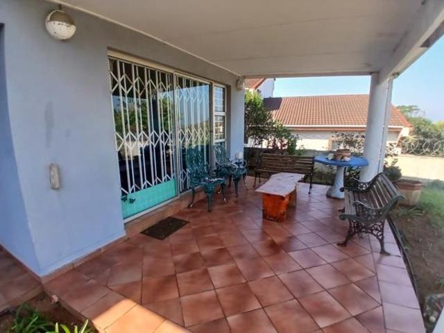 3 Bedroom House in Leisure Bay