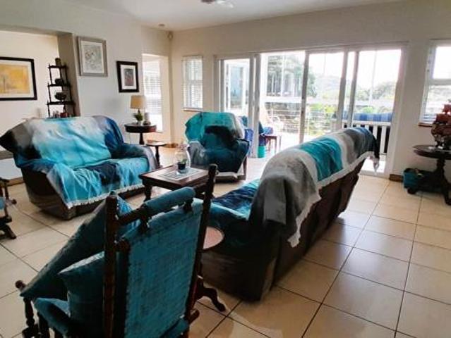 3 Bedroom House in Leisure Bay