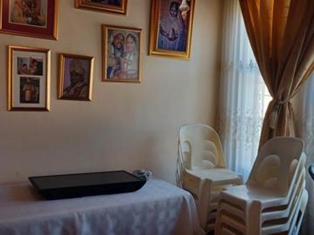 3 Bedroom House in Lennoxton
