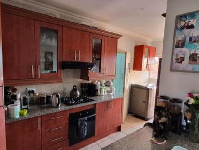 3 Bedroom House in Lephalale Ellisras