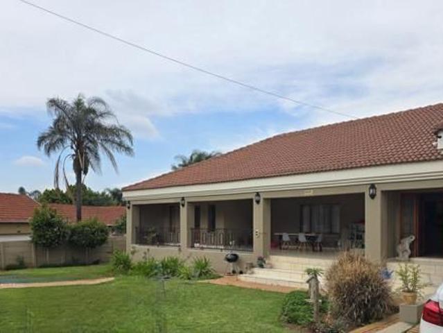 3 Bedroom House in Little Falls
