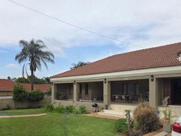 3 Bedroom House in Little Falls