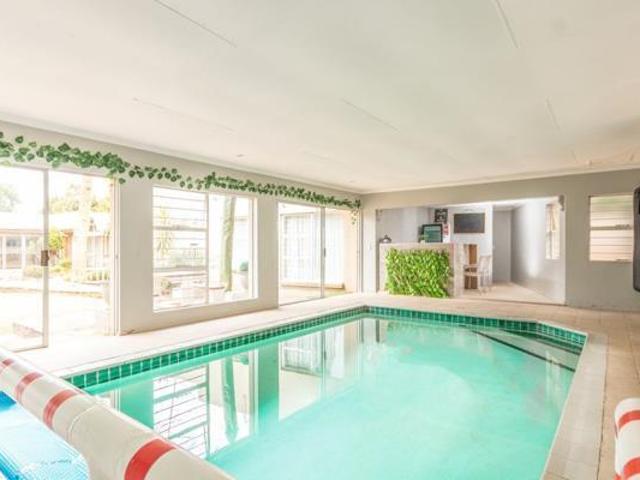 3 Bedroom House in Little Falls