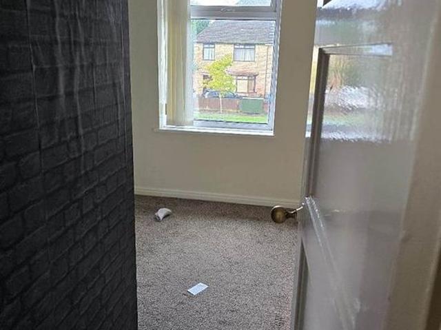 3 bedroom house in Liverpool