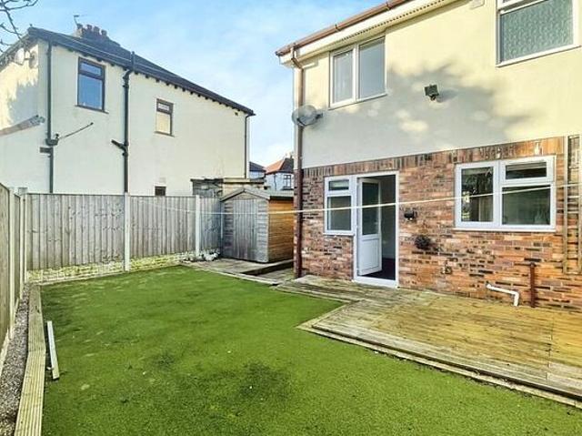 3 bedroom house in Liverpool
