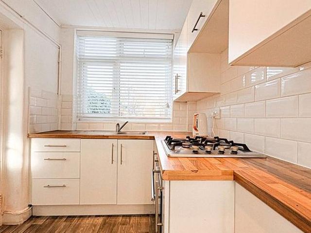 3 bedroom house in Liverpool