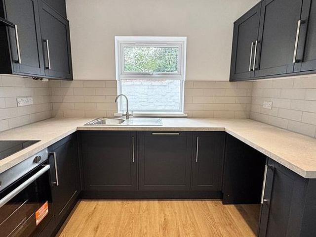 3 bedroom house in Liverpool