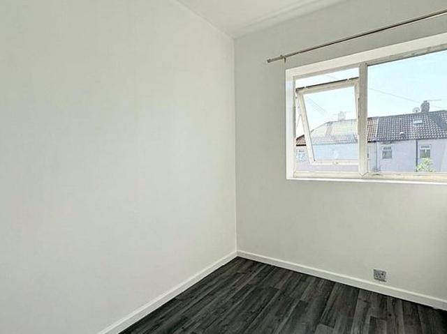 3 bedroom house in Liverpool