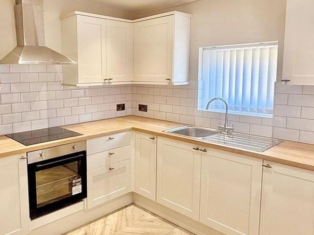 3 bedroom house in Liverpool
