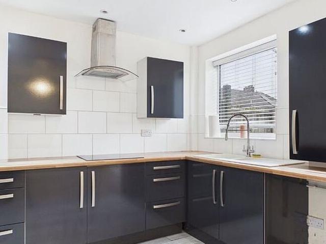3 bedroom house in Liverpool