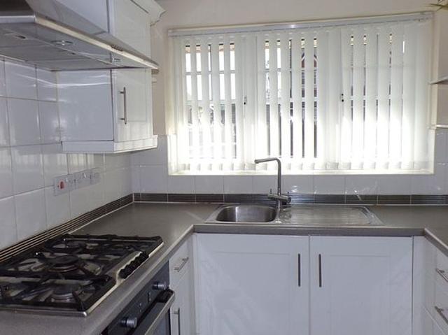 3 bedroom house in Liverpool