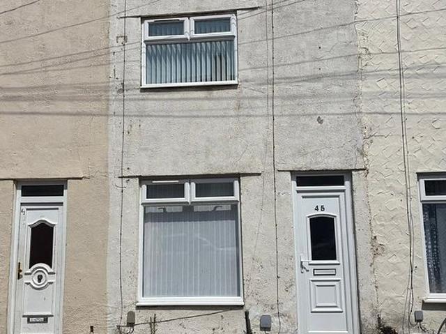 3 bedroom house in Liverpool