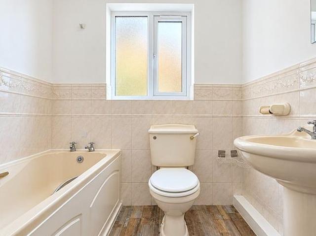 3 bedroom house in Liverpool