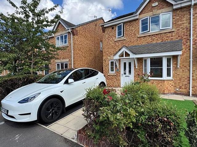 3 bedroom house in Liverpool