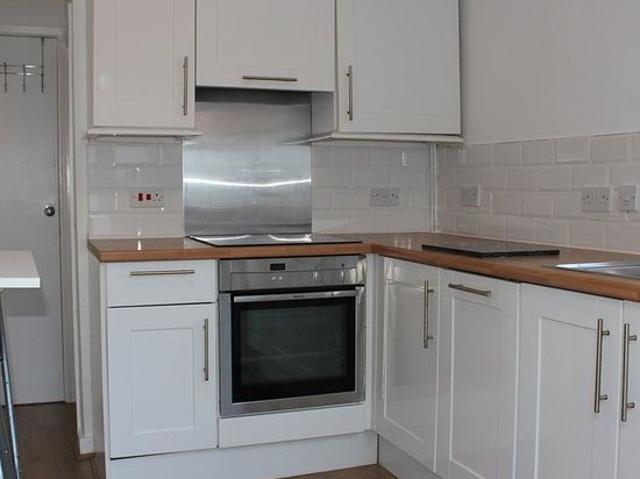 3 bedroom house in Liverpool