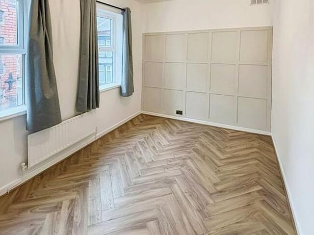 3 bedroom house in Liverpool