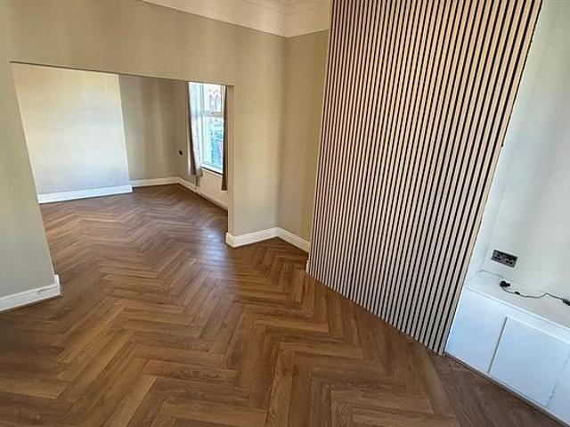 3 bedroom house in Liverpool